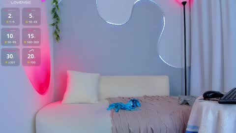 Sophie online show from 04/07/26, 11:15