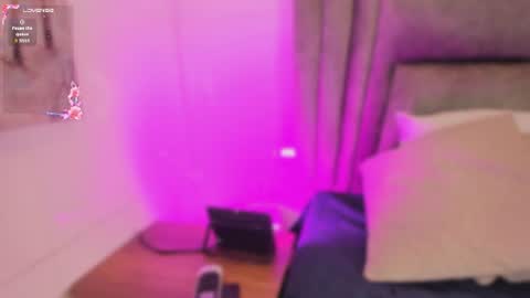 Sophie  online show from 07/07/26, 11:25