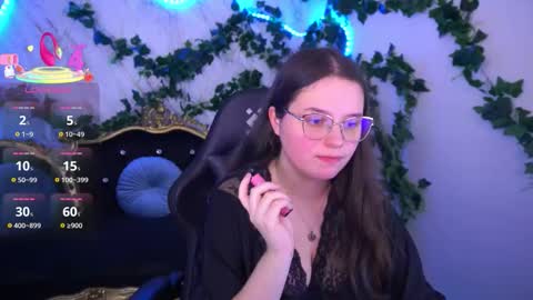 sophieedreams online show from 11/06/25, 03:02