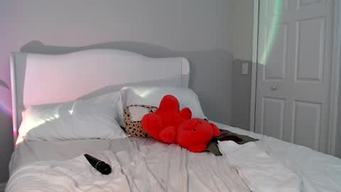 Sophie Star online show from 02/03/26, 02:53