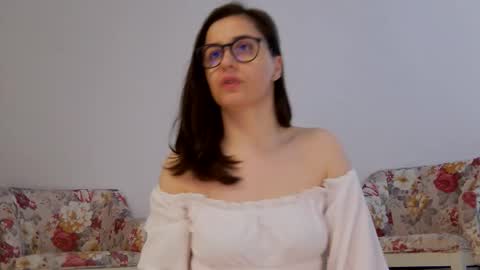 Sophie Rain online show from 09/20/25, 07:31