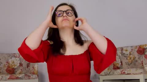 Sophie Rain online show from 09/29/25, 05:34