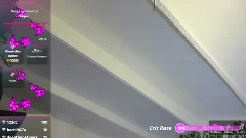 Snapshot of sophiegp chatting on 03/17/26, 03:22 Nicol ardila online show from 03/17/26, 03:22