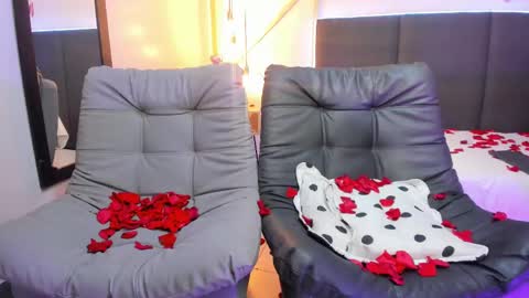 sophieharris__ online show from 02/14/25, 11:09