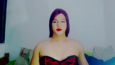 sophiehillsxo online show from 03/24/26, 03:22