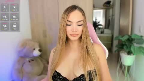 SAMANTHA online show from 10/13/25, 01:44