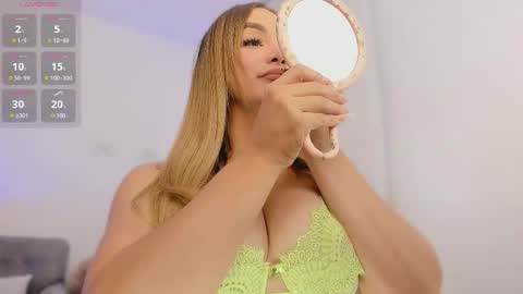 SAMANTHA online show from 11/26/25, 01:12