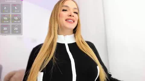 SAMANTHA online show from 12/16/25, 11:37