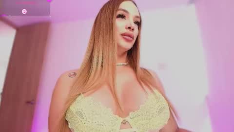 SAMANTHA online show from 01/10/26, 03:14