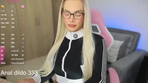 SAMANTHA online show from 03/21/26, 01:16