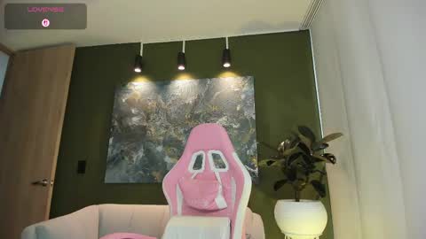 SAMANTHA online show from 04/13/26, 02:22