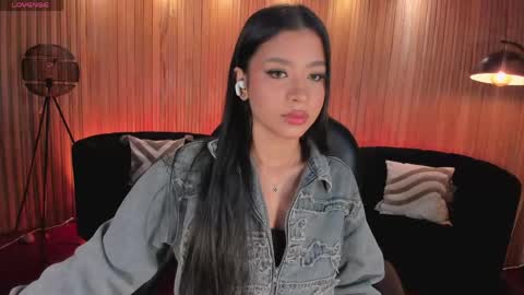 Sophie Houston online show from 04/14/26, 03:34