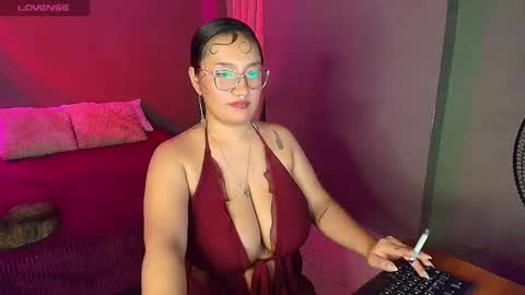 sophiejuicy_ online show from 12/23/25, 06:33
