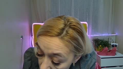 sophiekittyy online show from 01/28/25, 10:34