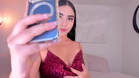 Sophie online show from 02/14/26, 08:27