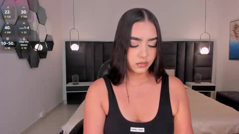 Sophie online show from 05/20/26, 04:18