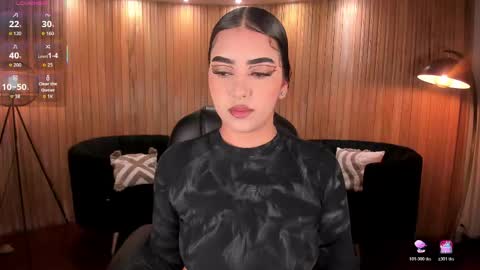 Sophie online show from 06/01/26, 12:01