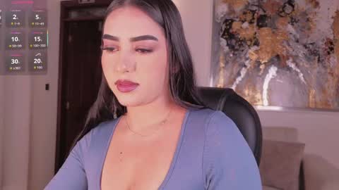 Sophie online show from 06/04/26, 05:13