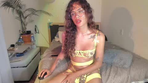 SofiTrans21 online show from 01/23/25, 12:35