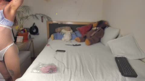 SofiTrans21 online show from 02/12/26, 11:00