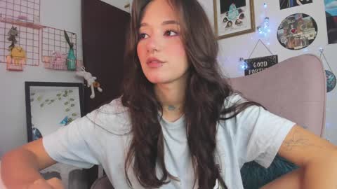 Sophie online show from 01/22/25, 03:41