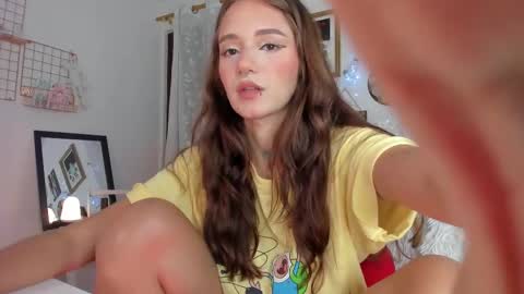 Sophie online show from 02/09/25, 06:11