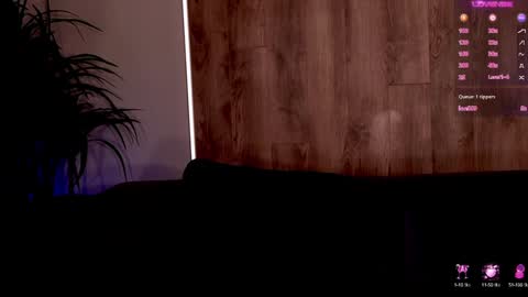 Sophie  Palmer online show from 01/27/25, 09:55