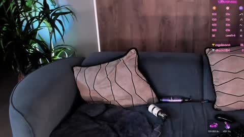 Sophie  Palmer online show from 01/31/25, 04:17