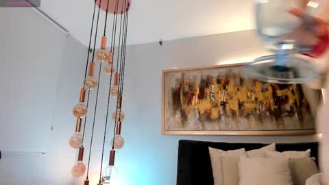 Sophie  Palmer online show from 12/03/25, 10:24