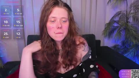 Sophie online show from 04/07/26, 08:53