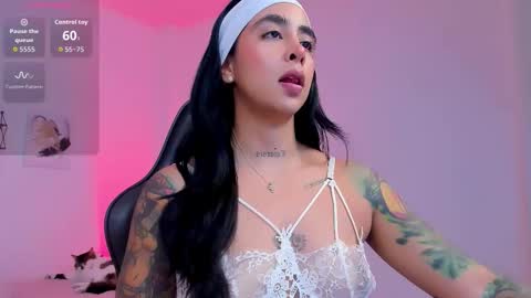 sophierooy online show from 01/06/26, 06:11