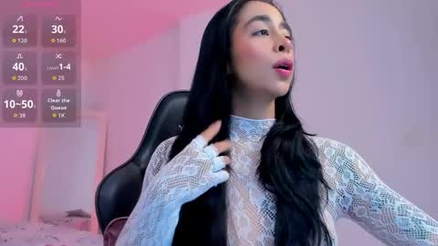 sophierooy online show from 04/01/26, 10:07