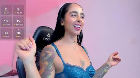 sophierooy online show from 04/14/26, 12:05