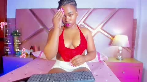 Sophie online show from 09/22/25, 12:29