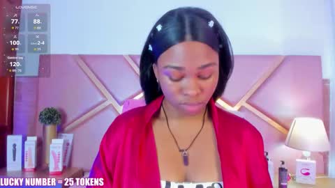 Sophie online show from 01/14/26, 12:33