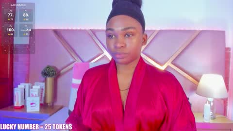 Sophie online show from 02/02/26, 12:37