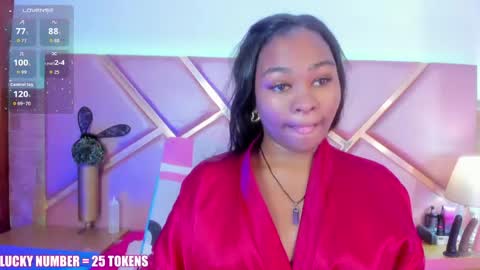 Sophie online show from 05/18/26, 12:11