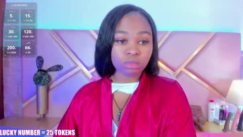Sophie online show from 05/20/26, 11:38