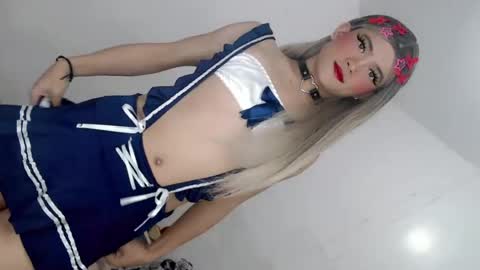 SOPHIEX online show from 07/21/26, 06:27