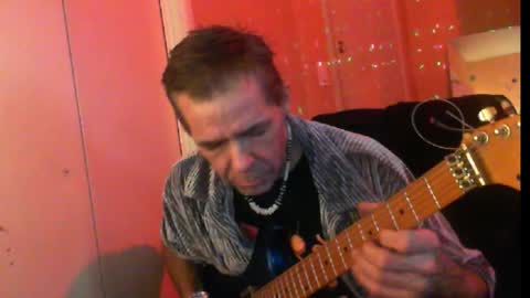 Sophiestar online show from 12/07/24, 08:00