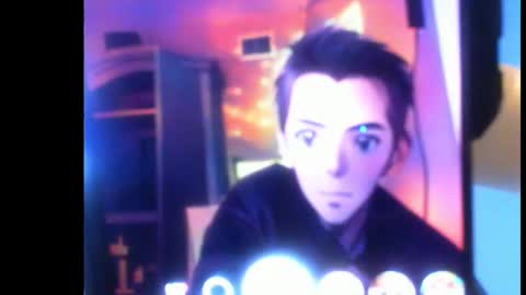 Sophiestar online show from 01/03/25, 09:47