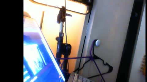 Sophiestar online show from 01/08/25, 09:32