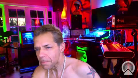 Sophiestar online show from 01/22/25, 06:20