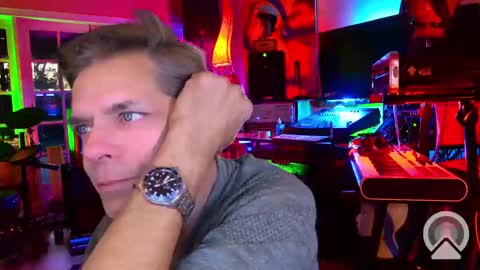 Sophiestar online show from 01/23/25, 11:26