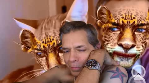 Sophiestar online show from 01/27/25, 04:30