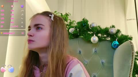 Sophie and my bestie Mandy    online show from 12/14/24, 12:55