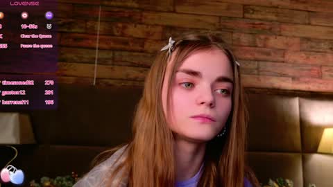 Sophie and my bestie Mandy    online show from 12/14/24, 07:03