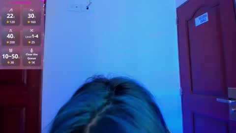   Sophie  online show from 02/12/26, 07:31