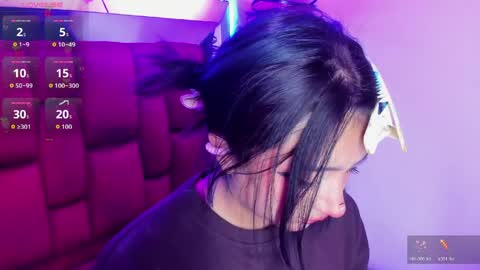   Sophie  online show from 04/25/26, 08:17