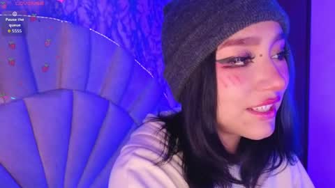   Sophie  online show from 05/11/26, 06:27